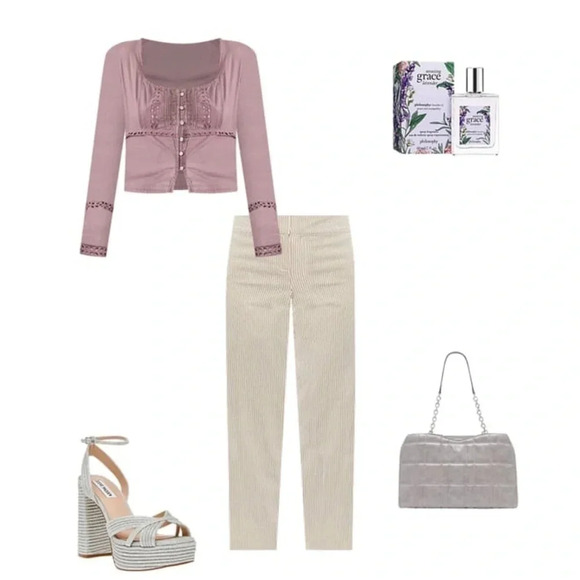 FREE PEOPLE NWT JOIE TOP SIZE LARGE - Picture 6 of 13